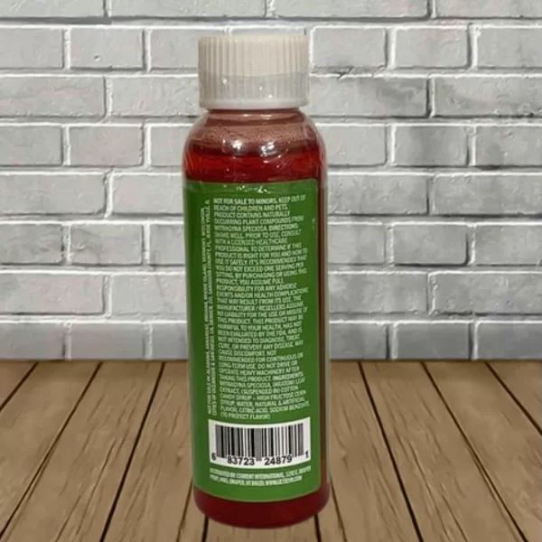 Sevn-7-Hydroxymitragynine-Premium-Botanical-Extract-2oz-Raspberry-Supplement-Facts Sevn-7-Hydroxymitragynine-Premium-Botanical-Extract-2oz-Raspberry-Supplement-Facts