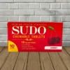 Sudo-Chewable-Tablets-10ct-Blister-Pack-Cherry-10ct-Single-Blister-Pack