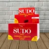 Sudo-Chewable-Tablets-Bulk-Case-Deal-Cherry-Bulk-DISPLAY-DEAL-6x10ct-Total-60-Tablets