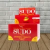 Sudo-Chewable-Tablets-Bulk-Case-Deal-Mango-Bulk-DISPLAY-DEAL-6x10ct-Total-60-Tablets