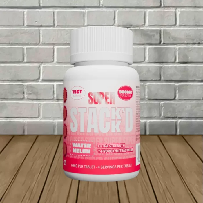 Super-Stackd-7-Hydroxy-60mg-15ct-Jar-Watermelon-15ct-Jar Super-Stackd-7-Hydroxy-60mg-15ct-Jar-Watermelon-15ct-Jar