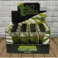 TikTonics-Kava-Kratom-Extract-Shot-2oz-Pineapple-Paradise-Full-Case-12ct