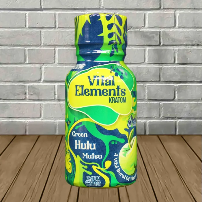 Vital-Elements-Green-Hulu-Mutsu-Kratom-Extract-Shot-15ml