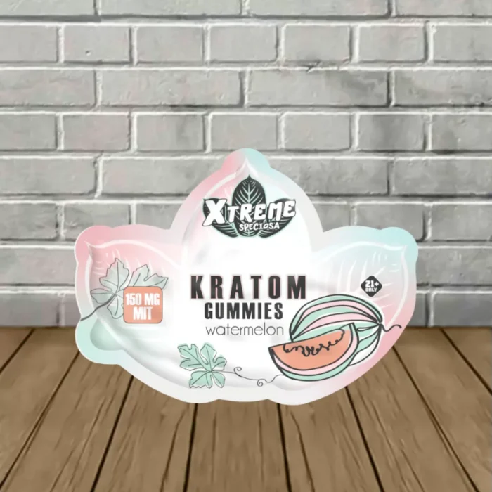 Viva-Xtreme-Speciosa-Gummies-150mg-Watermelon Viva-Xtreme-Speciosa-Gummies-150mg-Watermelon