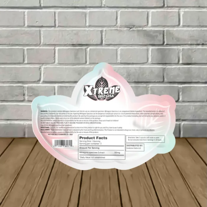 Viva-Xtreme-Speciosa-Gummies-150mg-Watermelon-back Viva-Xtreme-Speciosa-Gummies-150mg-Watermelon-back