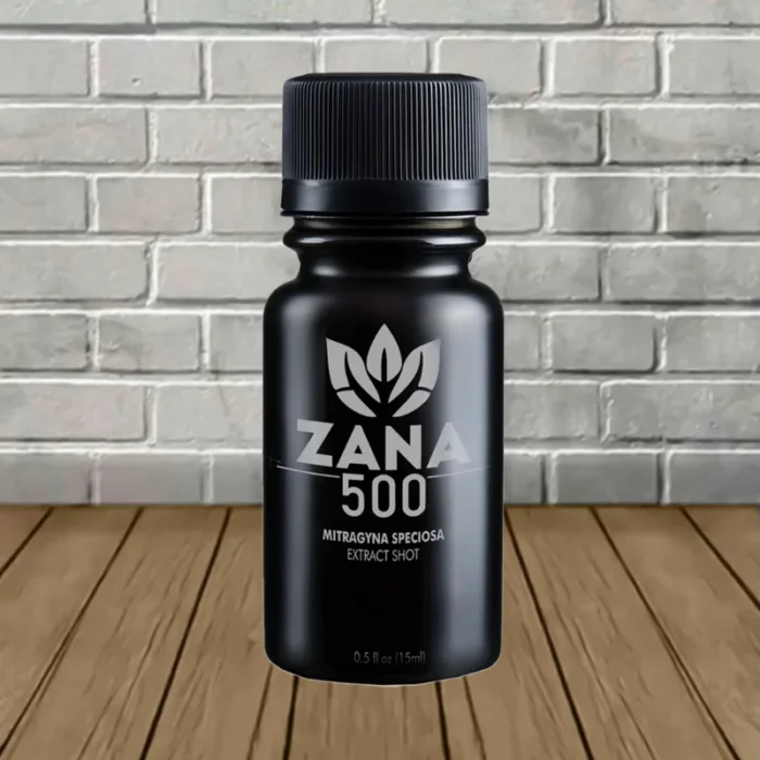 Zana-500-Kratom-Extract-Shot