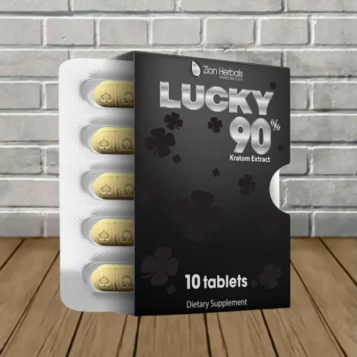 Zion-Herbals-Lucky-90-Kratom-Extract-Tablets-10ct