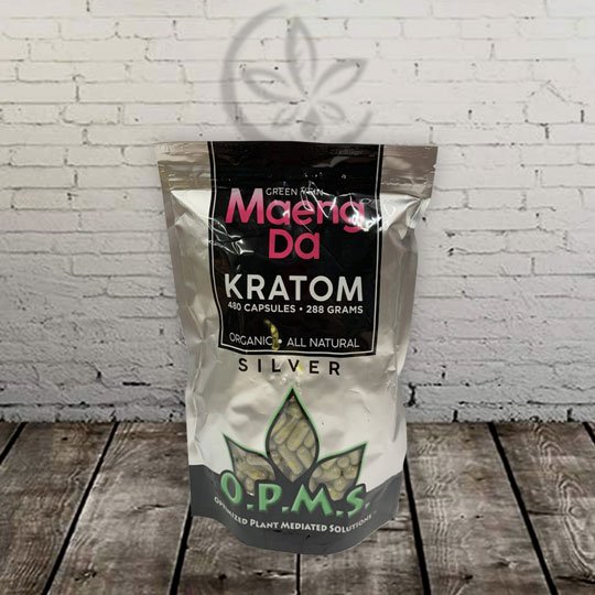 kratom_silver_maengda_Great_Cbd_Shop