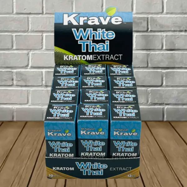 krave-kratom-extract-shot-white-thai-12-pack-case krave-kratom-extract-shot-white-thai-12-pack-case